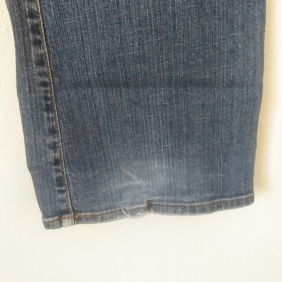 Lucky Brand Sweet N Low, Size 8/29, Well-Loved and Worn In - Picture 10 of 11